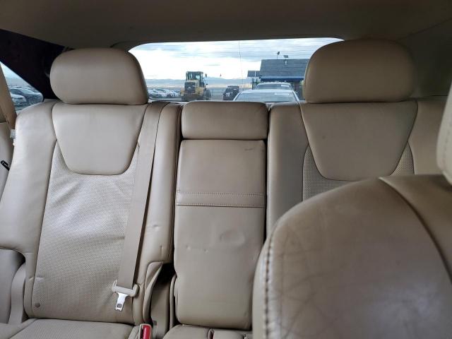 Lexus RX 350 Image 13