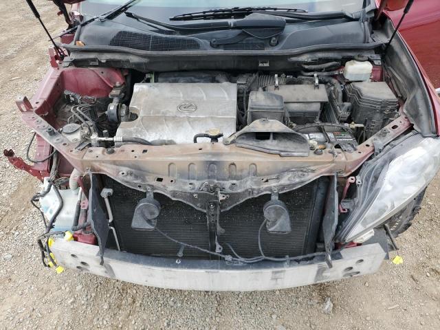 Lexus RX 350 Image 14