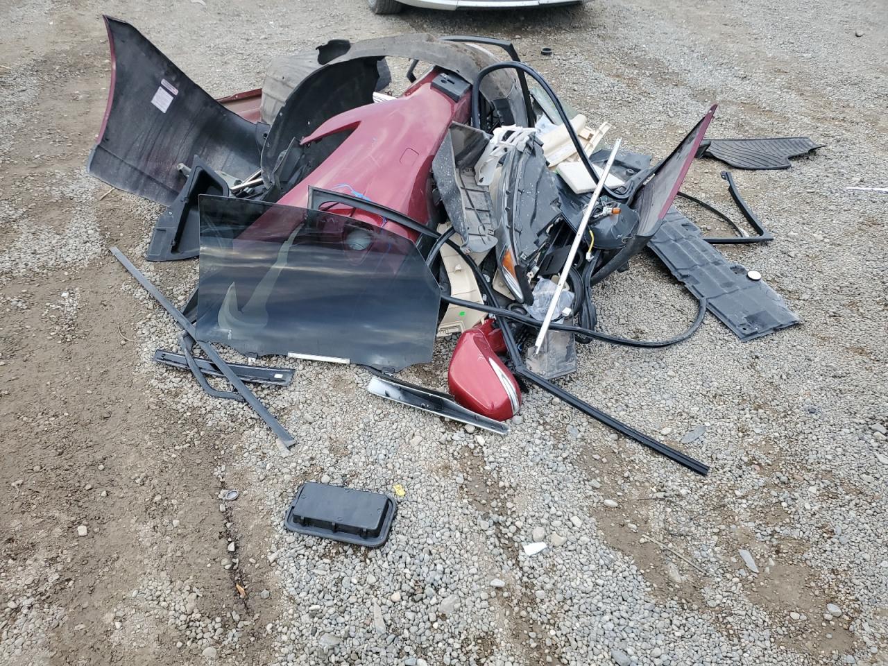 Lexus RX 350 Image 4