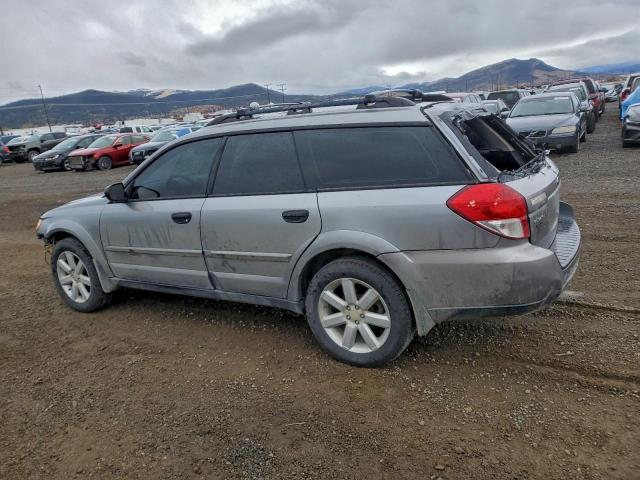 Subaru Outback 2.5i Image 2