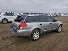 Subaru Outback 2.5i Image 5