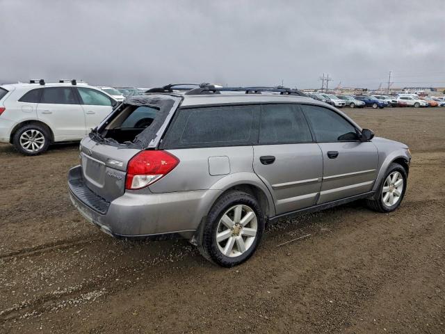 Subaru Outback 2.5i Image 5
