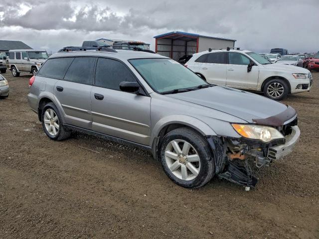 Subaru Outback 2.5i Image 3