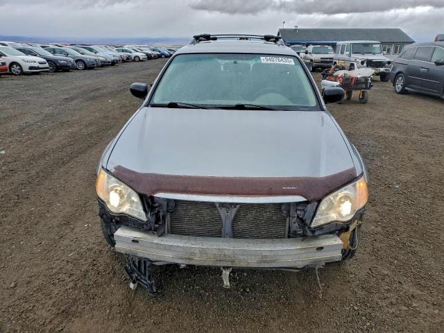 Subaru Outback 2.5i Image 6