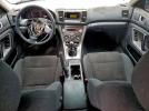 Subaru Outback 2.5i Image 13