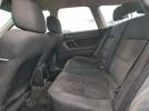 Subaru Outback 2.5i Image 11