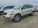 Chevrolet Traverse Lt Image 1