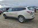 Chevrolet Traverse Lt Image 7