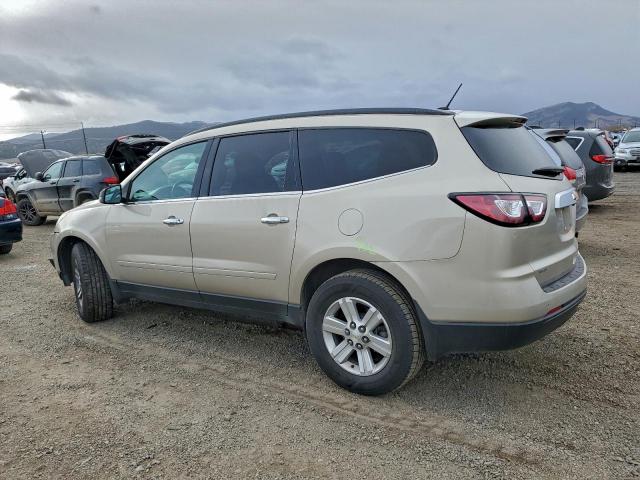 Chevrolet Traverse Lt Image 7