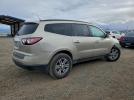 Chevrolet Traverse Lt Image 11