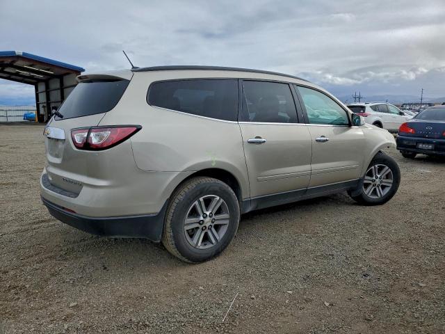 Chevrolet Traverse Lt Image 11