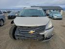 Chevrolet Traverse Lt Image 6
