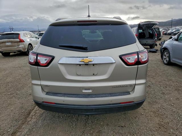 Chevrolet Traverse Lt Image 10