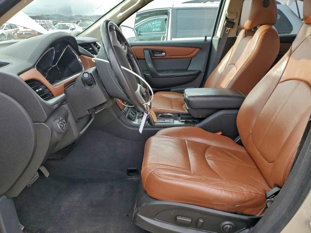 Chevrolet Traverse Lt Image 13