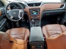 Chevrolet Traverse Lt Image 9