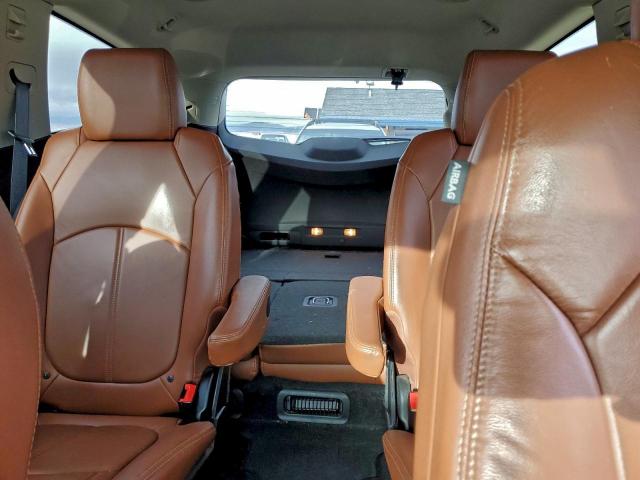 Chevrolet Traverse Lt Image 2