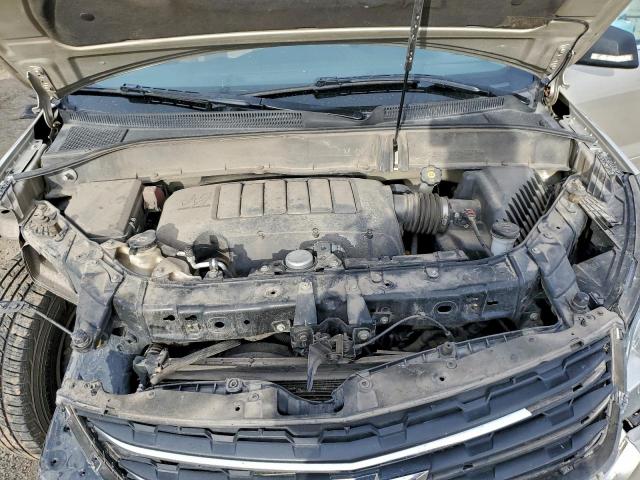 Chevrolet Traverse Lt Image 3