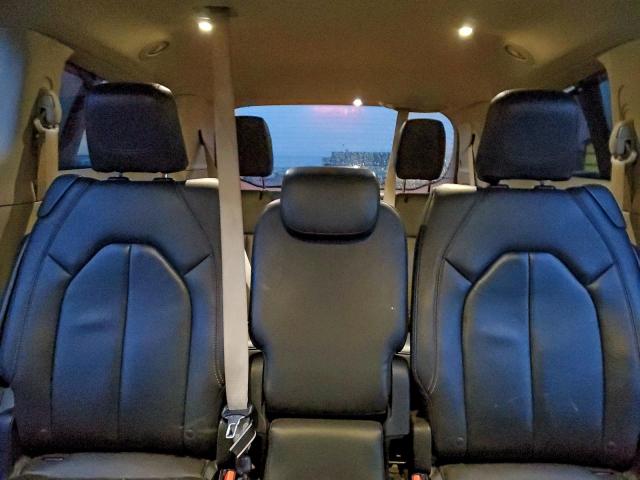 Chrysler Pacifica Touring L Image 9