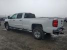 Chevrolet Silverado K2500 Heavy Duty Image 3