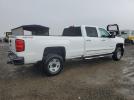 Chevrolet Silverado K2500 Heavy Duty Image 7