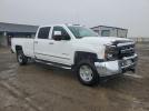 Chevrolet Silverado K2500 Heavy Duty Image 5