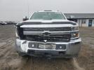 Chevrolet Silverado K2500 Heavy Duty Image 4