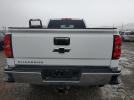 Chevrolet Silverado K2500 Heavy Duty Image 12