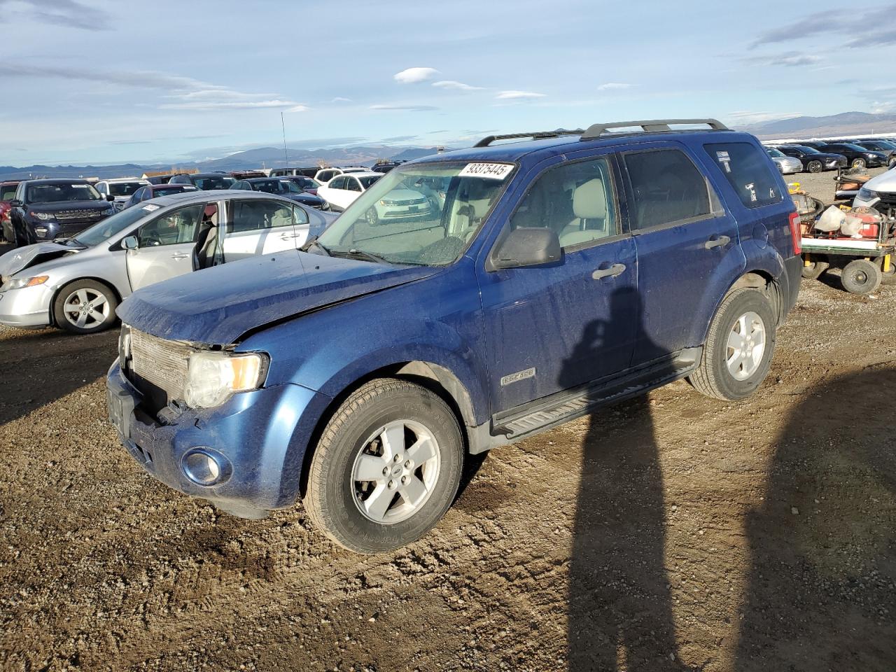 Ford Escape Xlt Image 1
