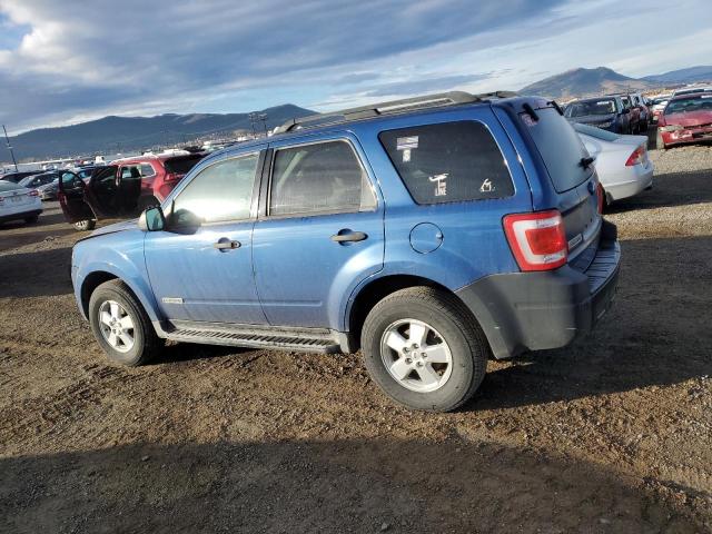 Ford Escape Xlt Image 8