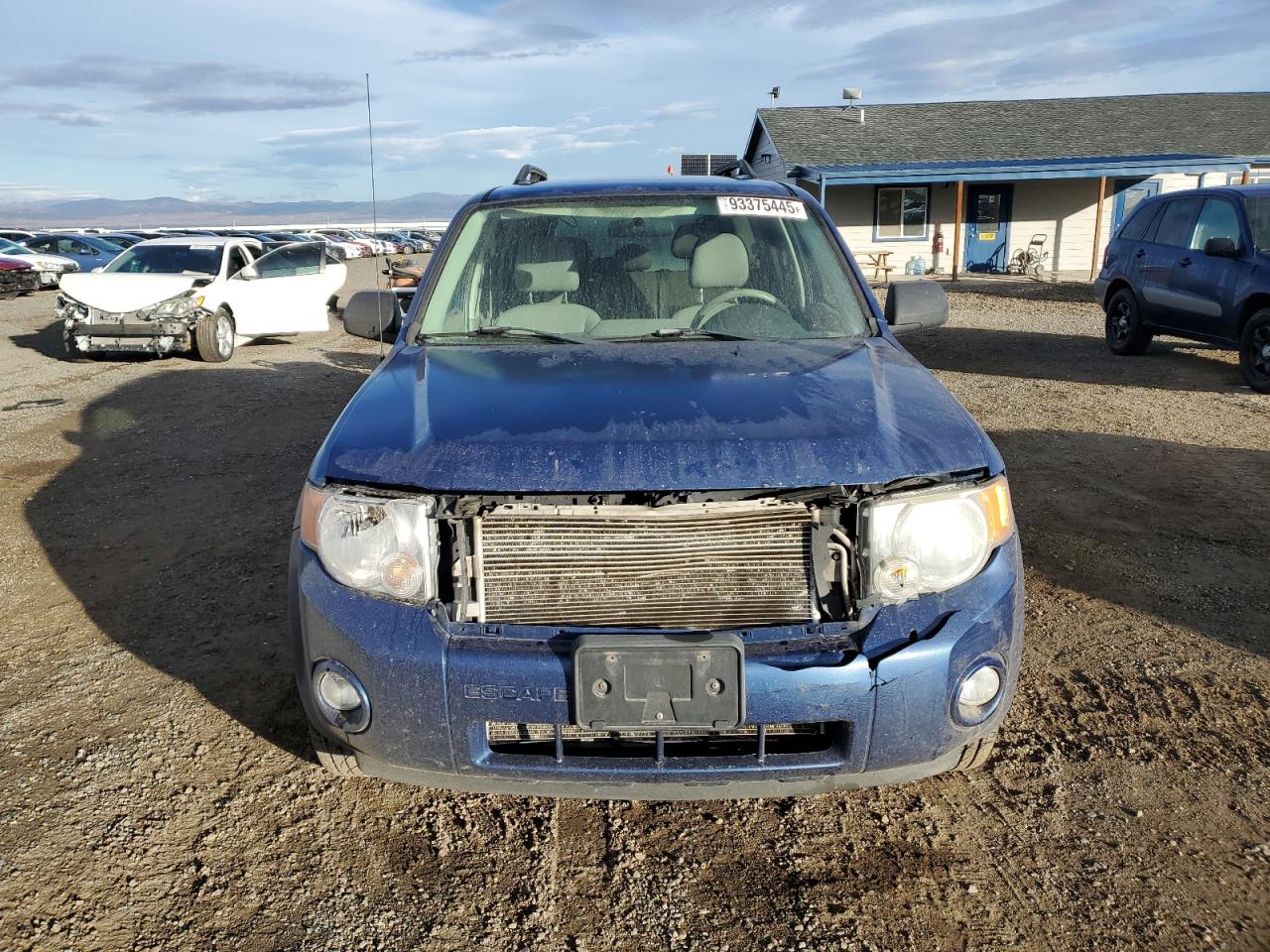 Ford Escape Xlt Image 11