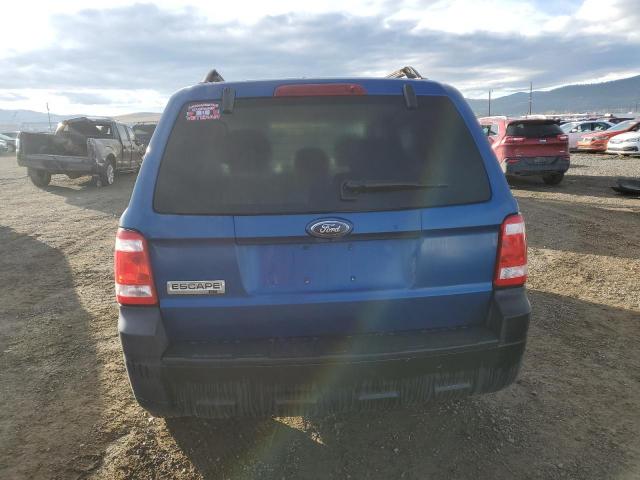 Ford Escape Xlt Image 9