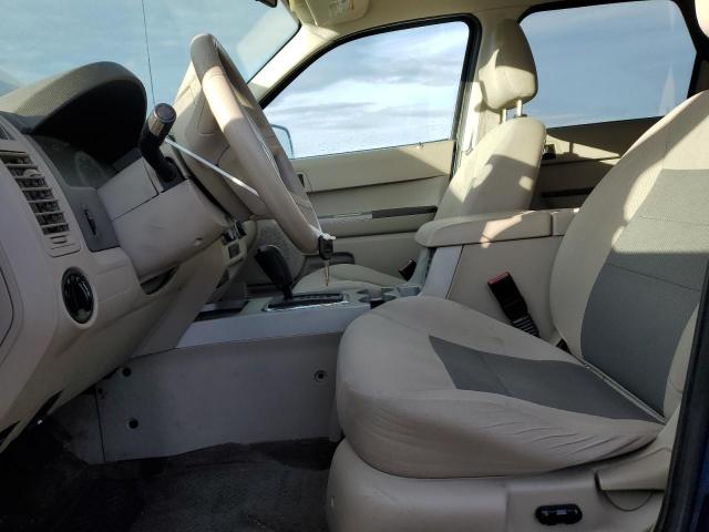 Ford Escape Xlt Image 7