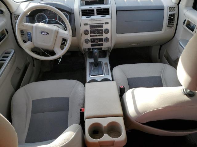 Ford Escape Xlt Image 10