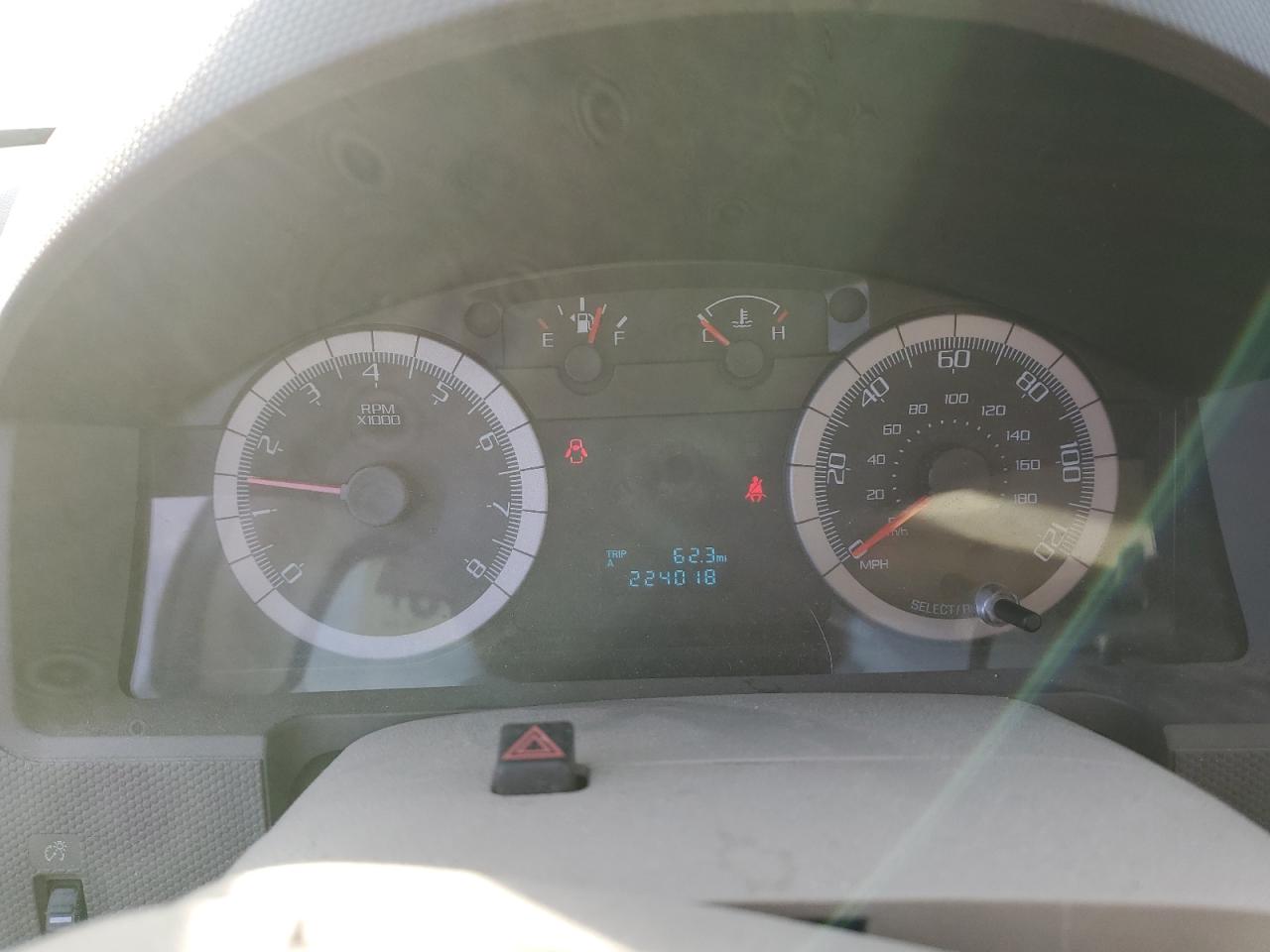 Ford Escape Xlt Image 12