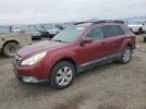 Subaru Outback 2.5i Premium Image 1