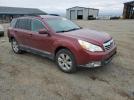 Subaru Outback 2.5i Premium Image 4