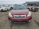 Subaru Outback 2.5i Premium Image 14