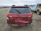 Subaru Outback 2.5i Premium Image 5
