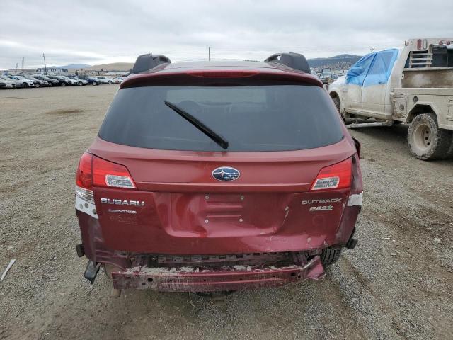 Subaru Outback 2.5i Premium Image 5