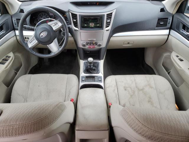 Subaru Outback 2.5i Premium Image 13