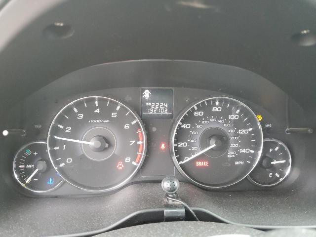 Subaru Outback 2.5i Premium Image 12