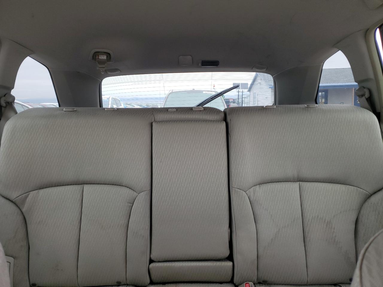 Subaru Outback 2.5i Premium Image 6