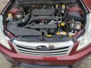 Subaru Outback 2.5i Premium Image 2