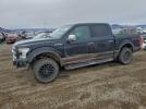 Ford F-150 Supercrew Image 1