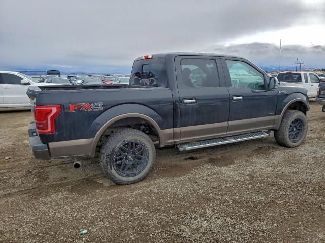 Ford F-150 Supercrew Image 6