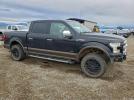 Ford F-150 Supercrew Image 3