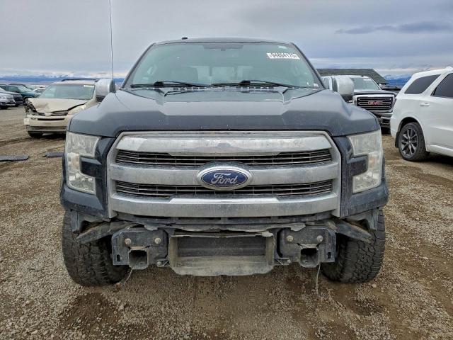 Ford F-150 Supercrew Image 2
