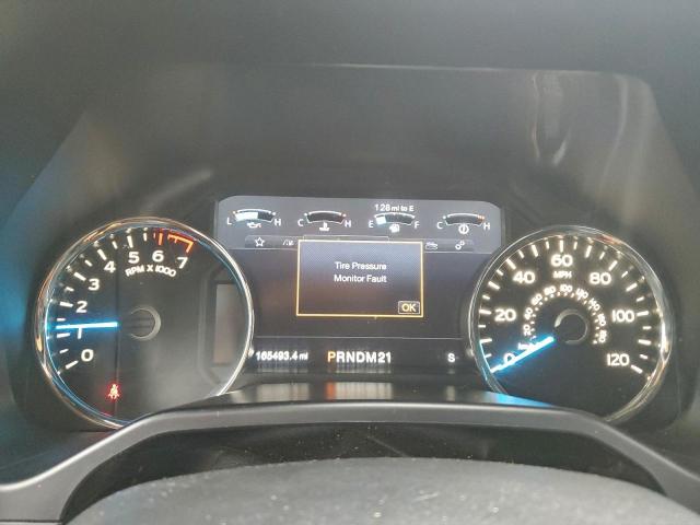 Ford F-150 Supercrew Image 4