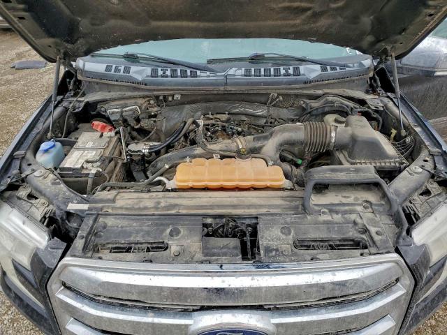 Ford F-150 Supercrew Image 12