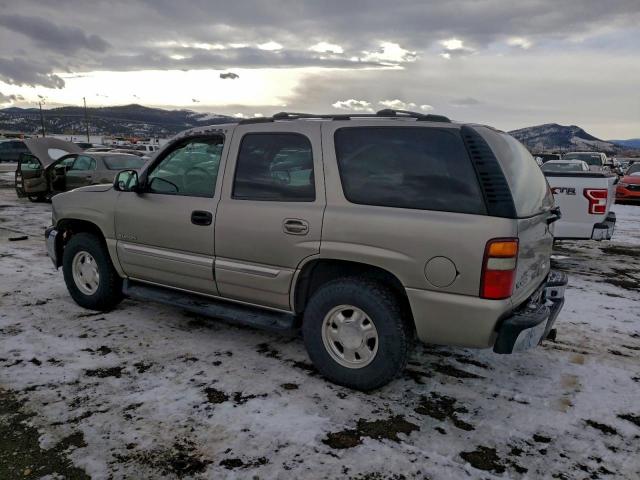 GMC Yukon Image 10